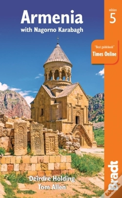 Capa do artigo Armenia