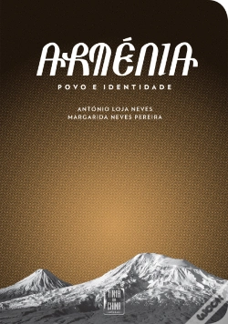 Capa do artigo Arménia — Povo e Identidade