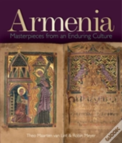 Capa do artigo Armenia