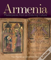 Capa do artigo Armenia