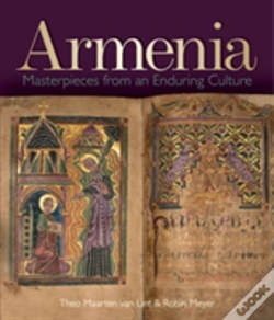 Capa do artigo Armenia