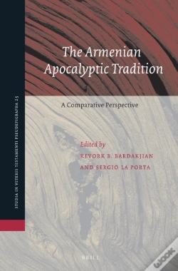 Capa do artigo Armenian Apocalyptic Tradition