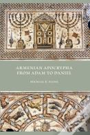 Armenian Apocrypha From Adam To Daniel
