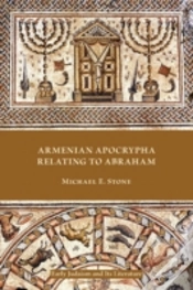 Capa do artigo Armenian Apocrypha Relating To Abraham