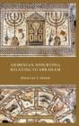 Armenian Apocrypha Relating To Abraham - Preview