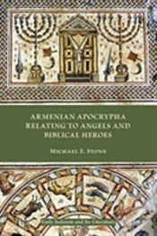 Capa do artigo Armenian Apocrypha Relating To Angels And Biblical Heroes
