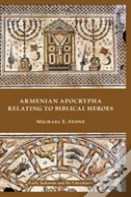 Armenian Apocrypha Relating To Biblical Heroes
