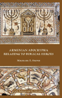 Armenian Apocrypha Relating To Biblical Heroes - Preview