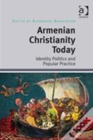 Armenian Christianity Today