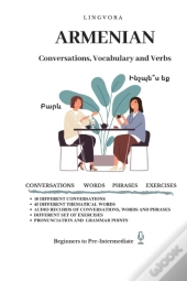 Armenian: Conversations, Vocabulary And