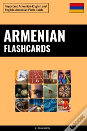 Capa do artigo Armenian Flashcards