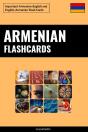 Armenian Flashcards - Preview