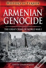 Capa do artigo Armenian Genocide