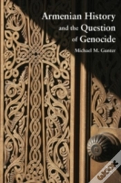 Capa do artigo Armenian History And The Question Of Genocide