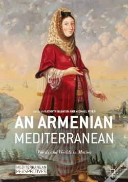 Capa do artigo Armenian Mediterranean
