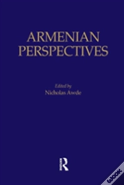 Capa do artigo Armenian Perspectives