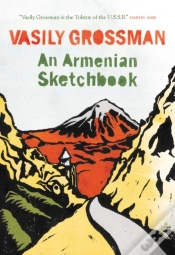 Capa do artigo Armenian Sketchbook