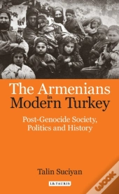 Armenians In Modern Turkey