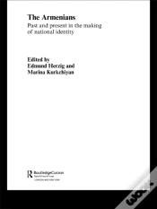 Capa do artigo Armenians