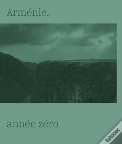 Capa do artigo Arménie, Année Zéro