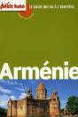 Arménie ; Carnet De Voyage (Édition 2012) - Preview