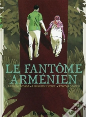 Arménie Fantôme