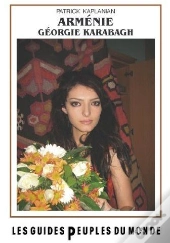 Arménie ; Georgie, Karabagh (Édition 2009)