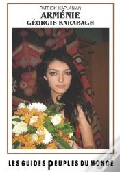 Capa do artigo Arménie ; Georgie, Karabagh (Édition 2009)