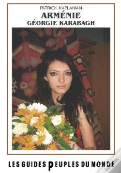 Capa do artigo Arménie ; Georgie, Karabagh (Édition 2009)