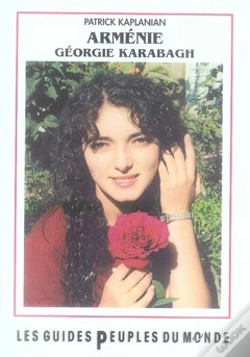 Capa do artigo Arménie, Géorgie, Karabagh