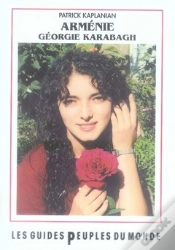 Capa do artigo Arménie, Géorgie, Karabagh