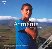 Capa do artigo Armenie : Ici Je Demeure,J