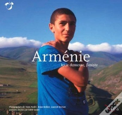 Capa do artigo Armenie : Ici Je Demeure,J'Existe