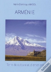 Capa do artigo Arménie ; Terre De Culture Et D