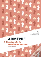 Capa do artigo Armenie