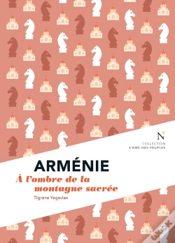 Capa do artigo Armenie