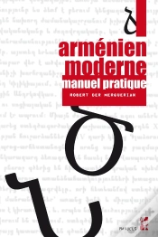 Capa do artigo Armenien Moderne Manuel Pratique