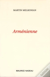 Capa do artigo Arménienne