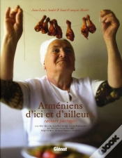 Capa do artigo Arméniens D