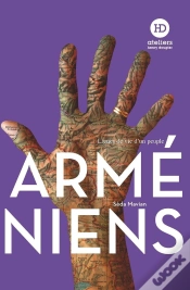 Capa do artigo Armeniens