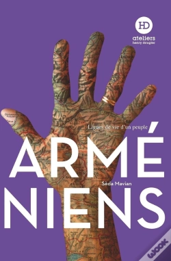 Capa do artigo Armeniens
