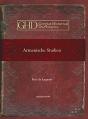 Armenische Studien - Preview