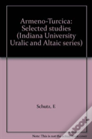 Armeno-Turcica. Selected Studies