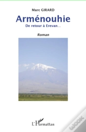 Capa do artigo Arménouhie ; De Retour À Erevan