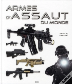 Capa do artigo Armes D'Assaut Du Monde