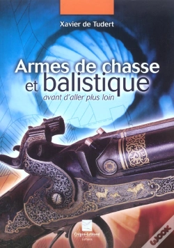 Capa do artigo Armes De Chasse Et Balistique