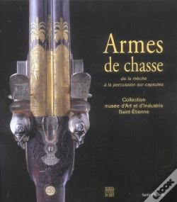 Capa do artigo Armes De Chasse