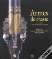 Capa do artigo Armes De Chasse