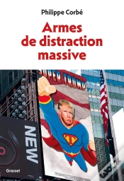 Capa do artigo Armes De Distraction Massive