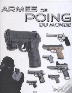 Capa do artigo Armes De Poing Du Monde